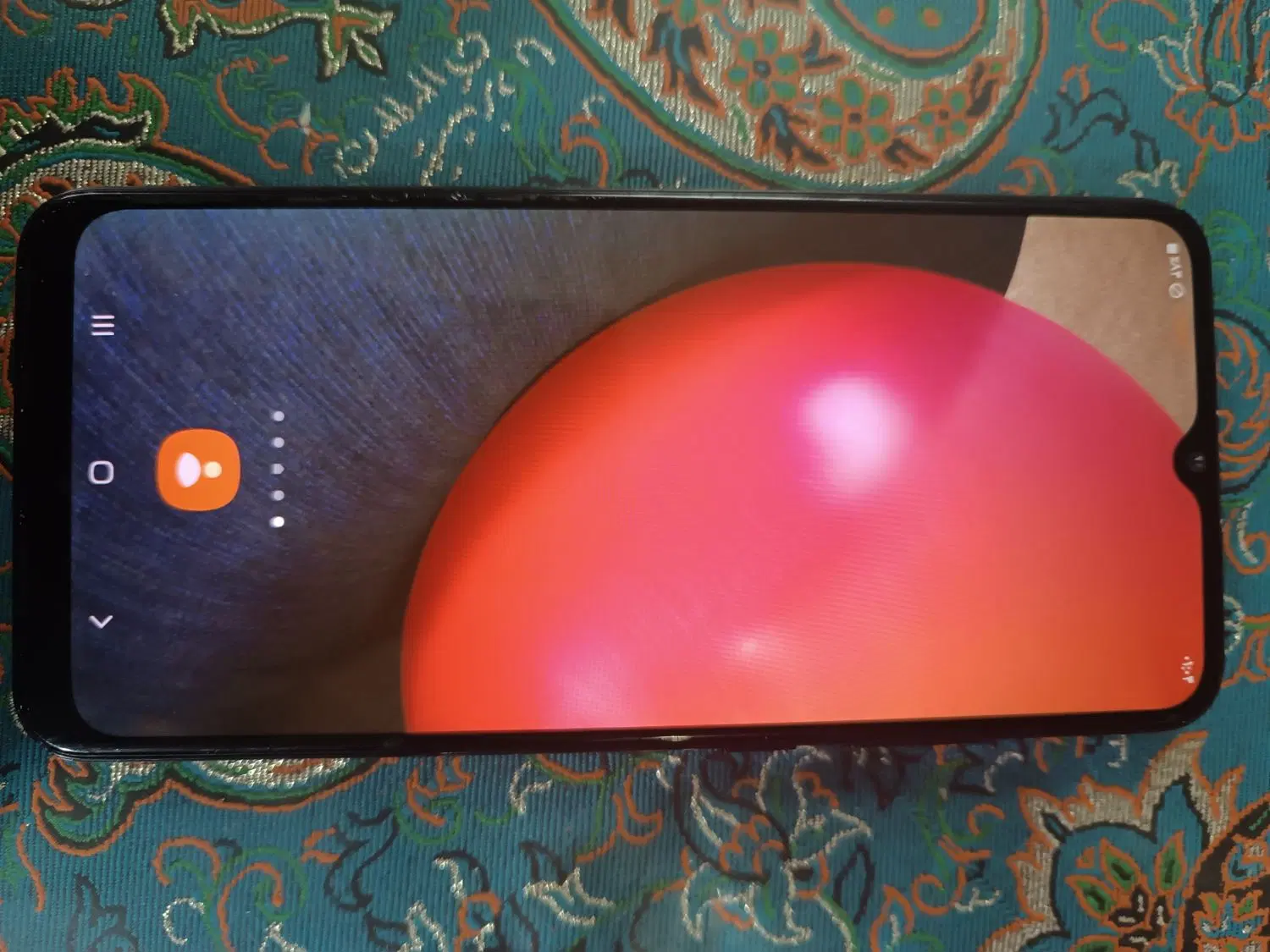 Samsung A02s|موبایل|تهران, آشتیانی|دیوار
