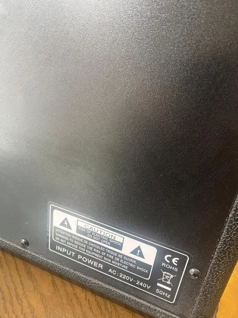 امپیلی فایر|سیستم صوتی خانگی|تهران, کاشانک|دیوار