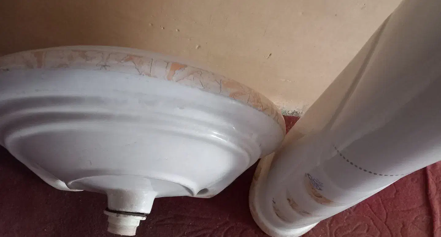 روشویی|لوازم سرویس بهداشتی|اردبیل, |دیوار