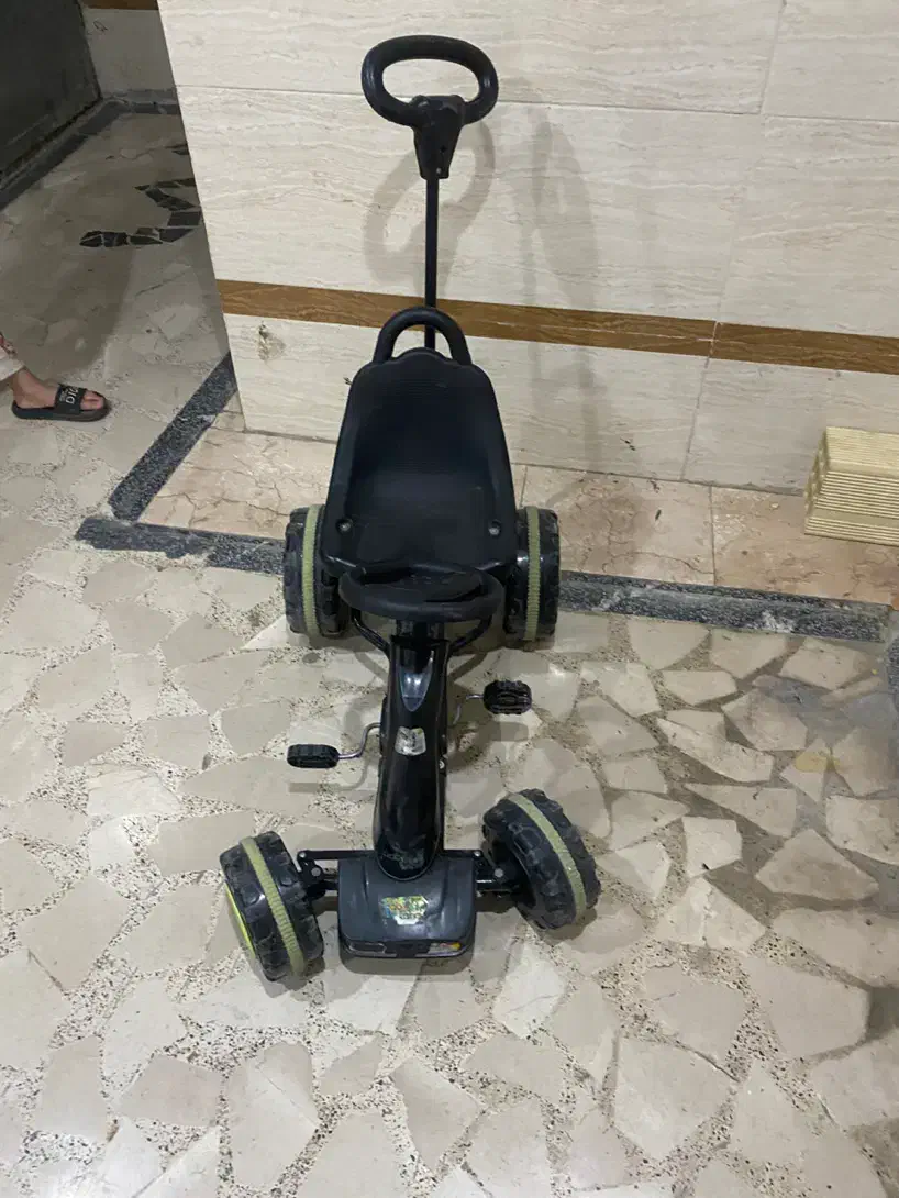 چهارچرخه|اسباببازی|ماهدشت, |دیوار