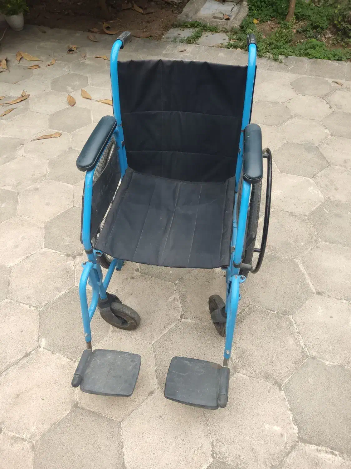 ویلچر|آرایشی، بهداشتی، درمانی|علی‌آباد کتول, |دیوار