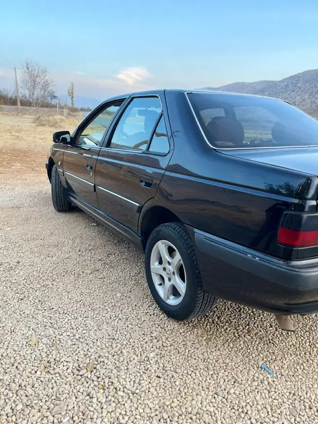 پارسelxاطاق تعویض|خودرو سواری و وانت|یاسوج, |دیوار