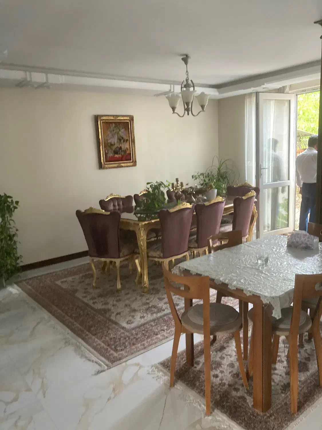 ویلا ۵۶۰ متر دوبلکس تاپ لوکیشن دمادشت|فروش خانه و ویلا|دماوند, گیلاوند|دیوار