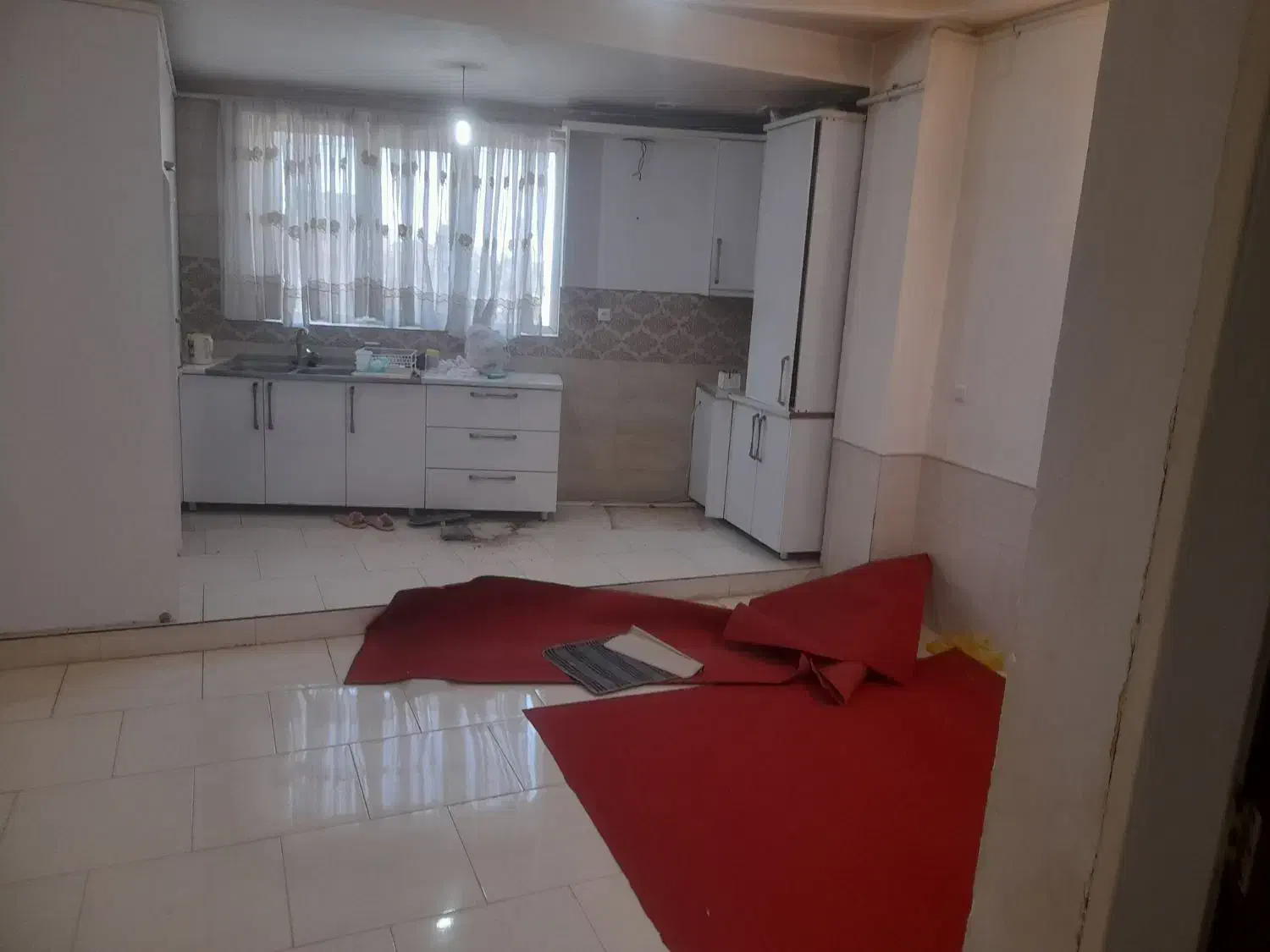 رهن اجاره خیابان معراج شمالی|اجارهٔ آپارتمان|رفسنجان, |دیوار