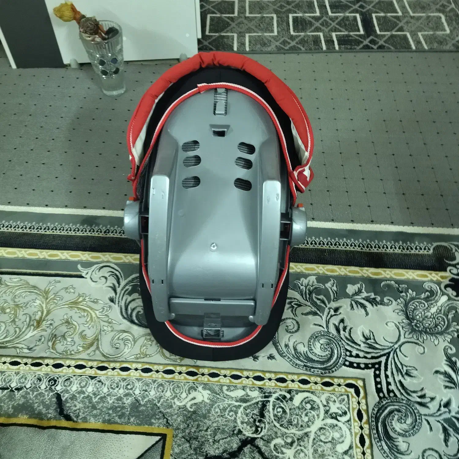 کریر|کالسکه و لوازم جانبی|مشهد, بهمن|دیوار