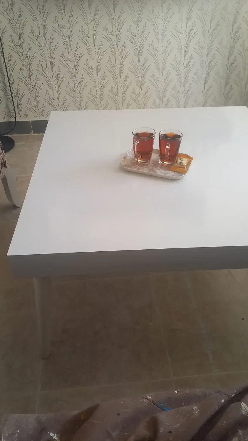 مبل طرح دیبا کاملا سالم|مبلمان خانگی و میز عسلی|مریوان, |دیوار