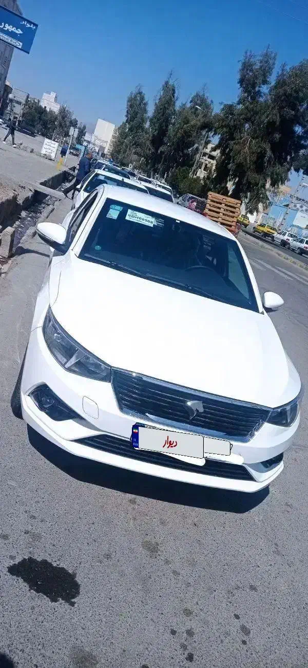 تارا v1 صفر|خودرو سواری و وانت|زاهدان, |دیوار