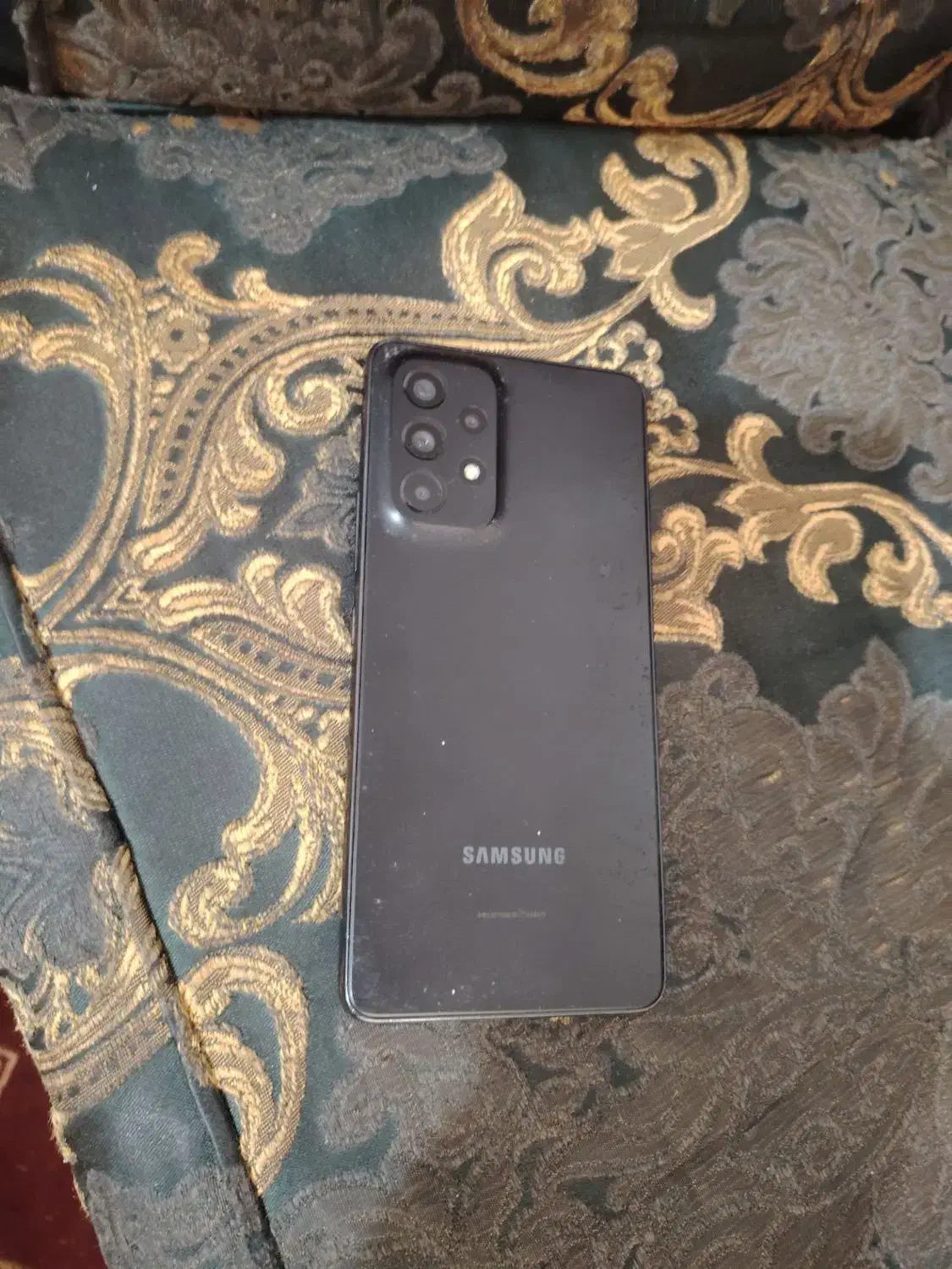 سامسونگa53|موبایل|مشهد, ایثار|دیوار