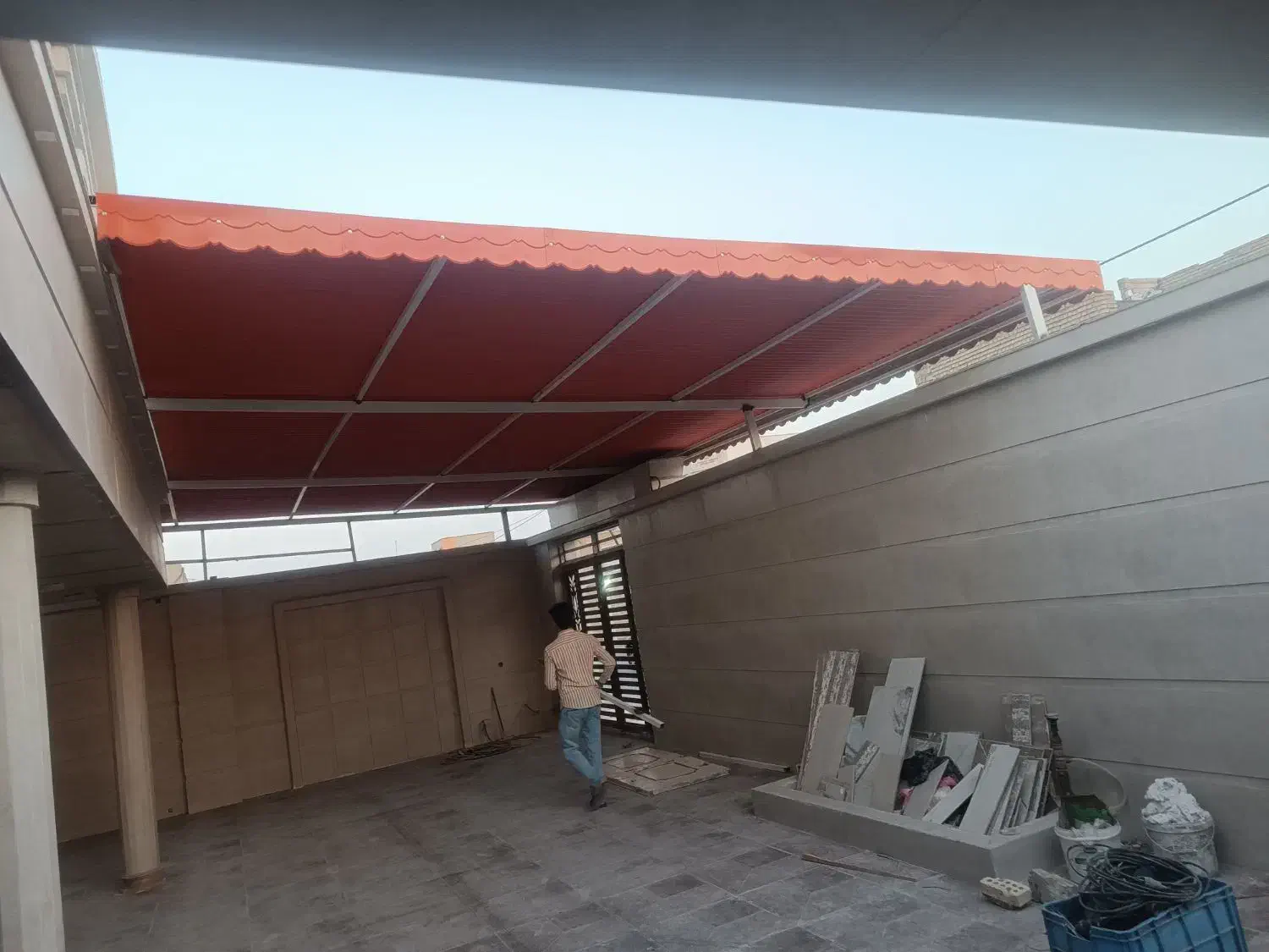 جوشکاری سیار|خدمات پیشه و مهارت|آبادان, |دیوار