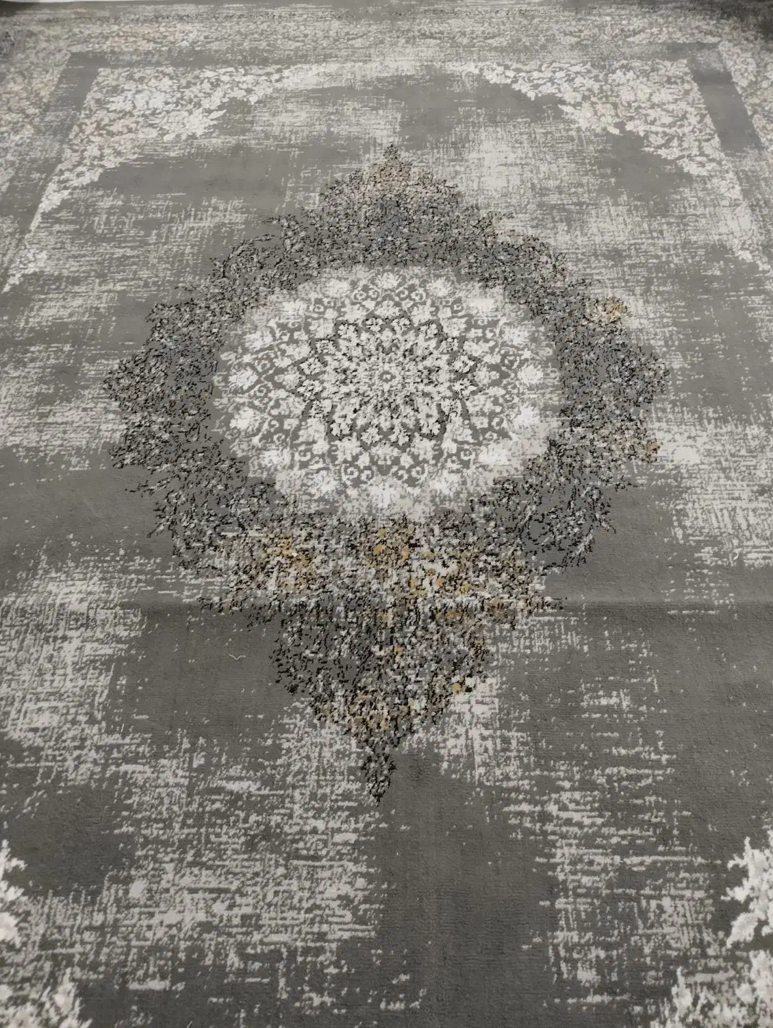 فرش نو فروشی|فرش|قائن, |دیوار