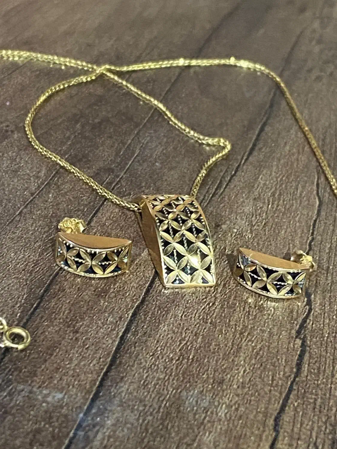 فروش طلای دست دوم|جواهرات|امیدیه, |دیوار