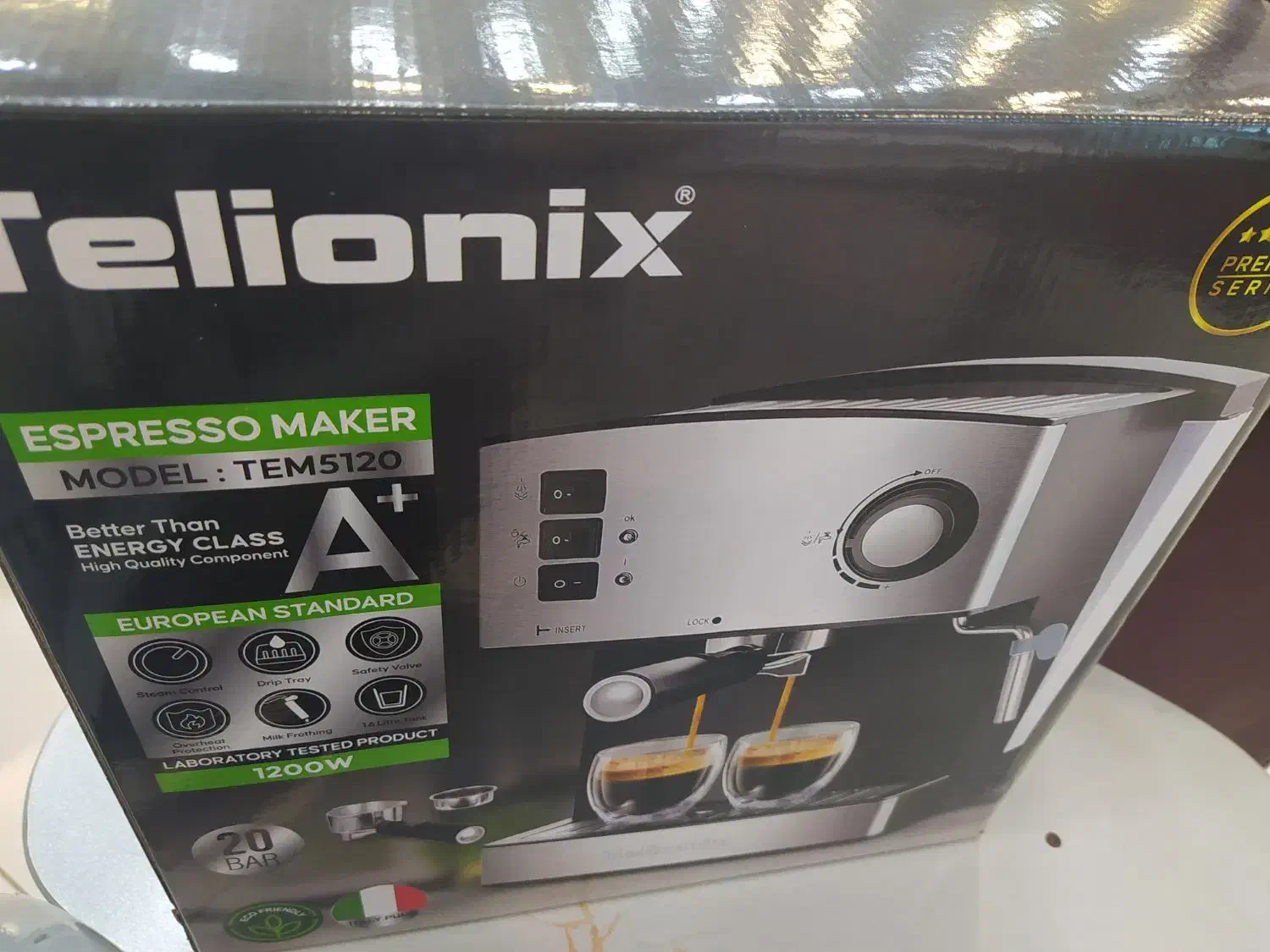 قهوه ساز اصل|سماور، چایساز، قهوهساز|تنکابن, |دیوار