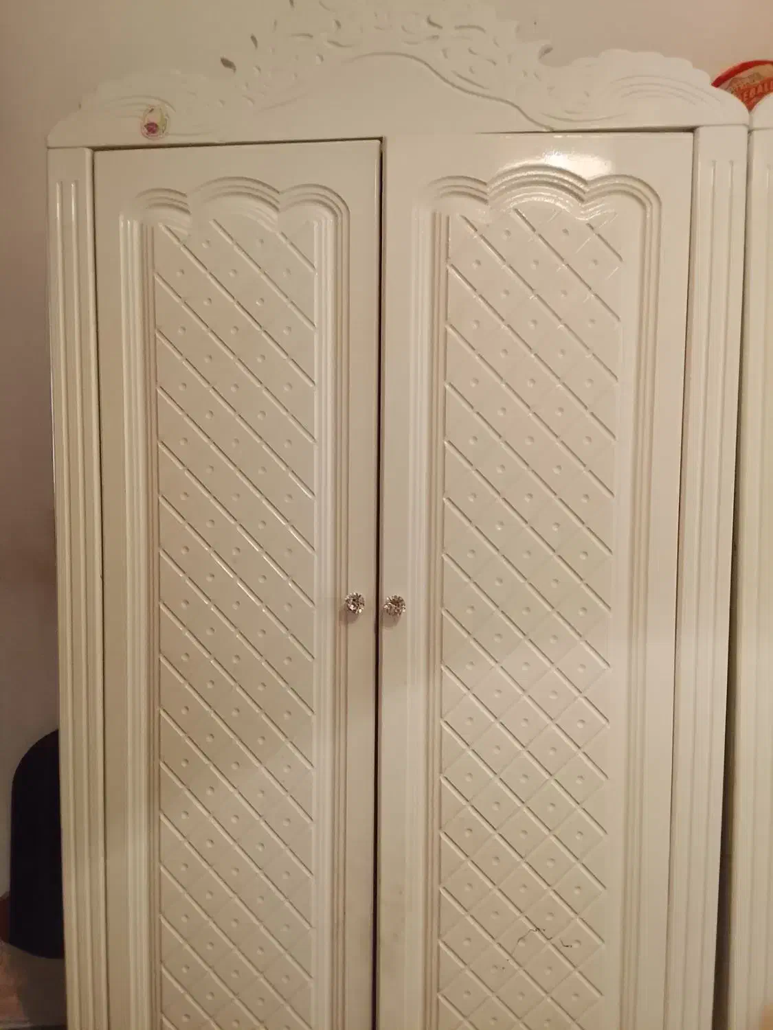 کمد|جاکفشی، کمد، دراور|تهران, نازی‌آباد|دیوار