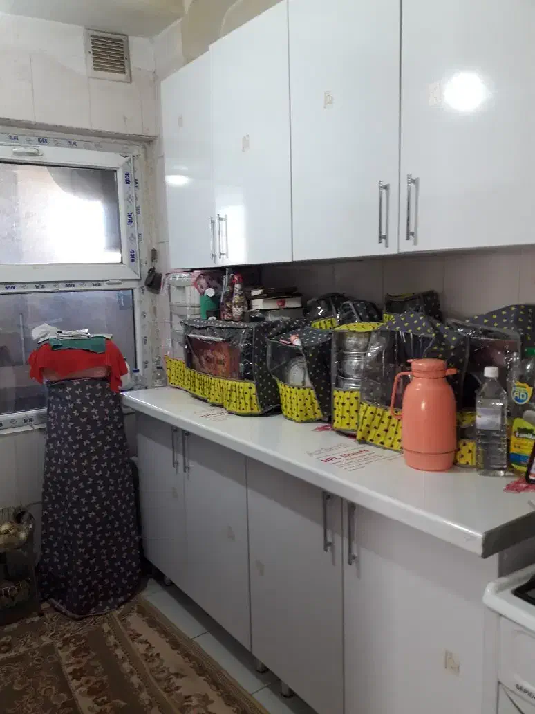 مسکن مهر رازی گلستان یک|فروش آپارتمان|کرمانشاه, |دیوار