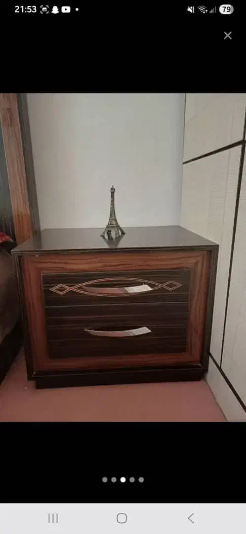 سرویس چوبی|تخت و سرویس خواب|اردبیل, |دیوار