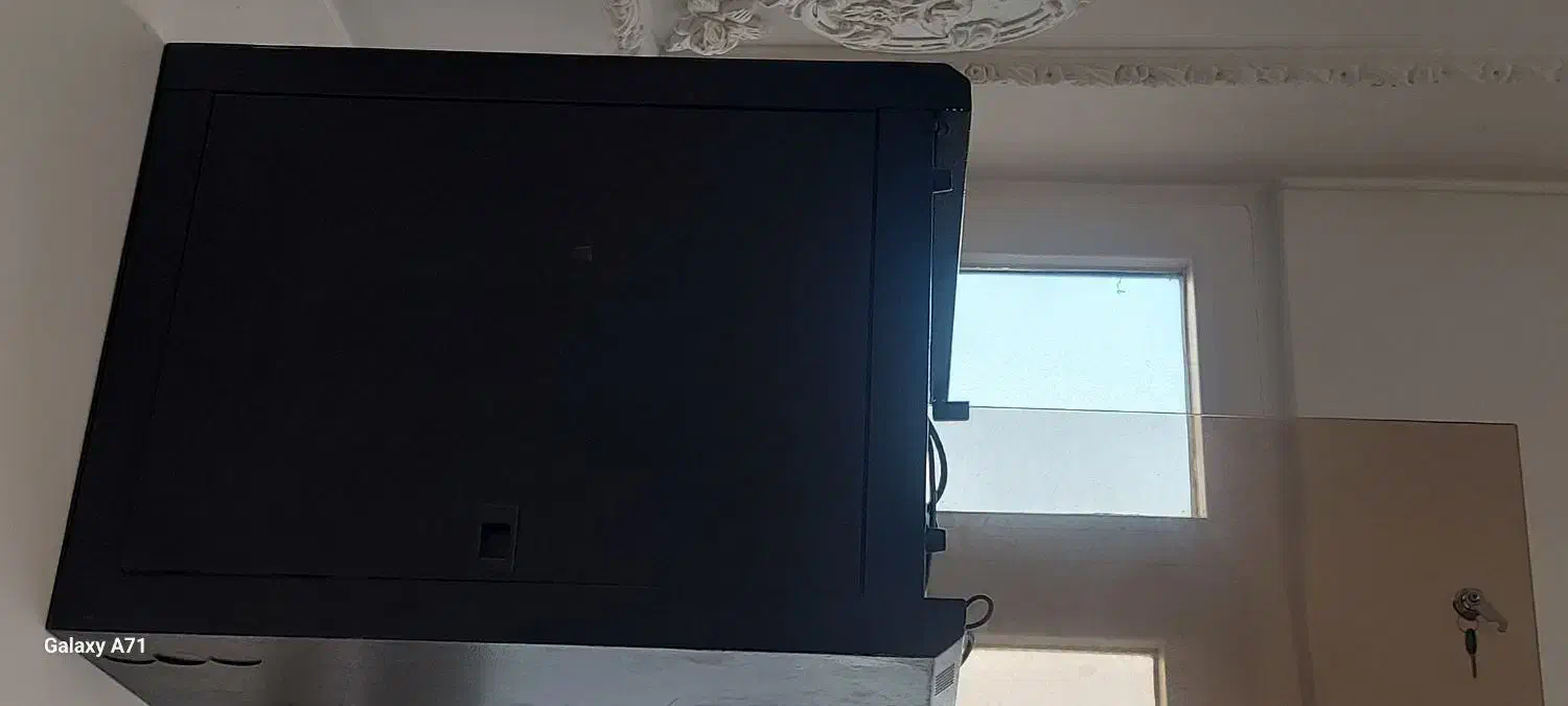 رک شبکه همراه سوئیچ16 پورت|مودم و تجهیزات شبکه|تهران, تهرانپارس شرقی|دیوار