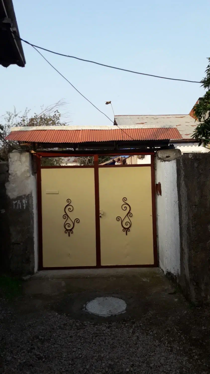 یک باب خانه ویلایی|اجارهٔ خانه و ویلا|رشت, فخب|دیوار