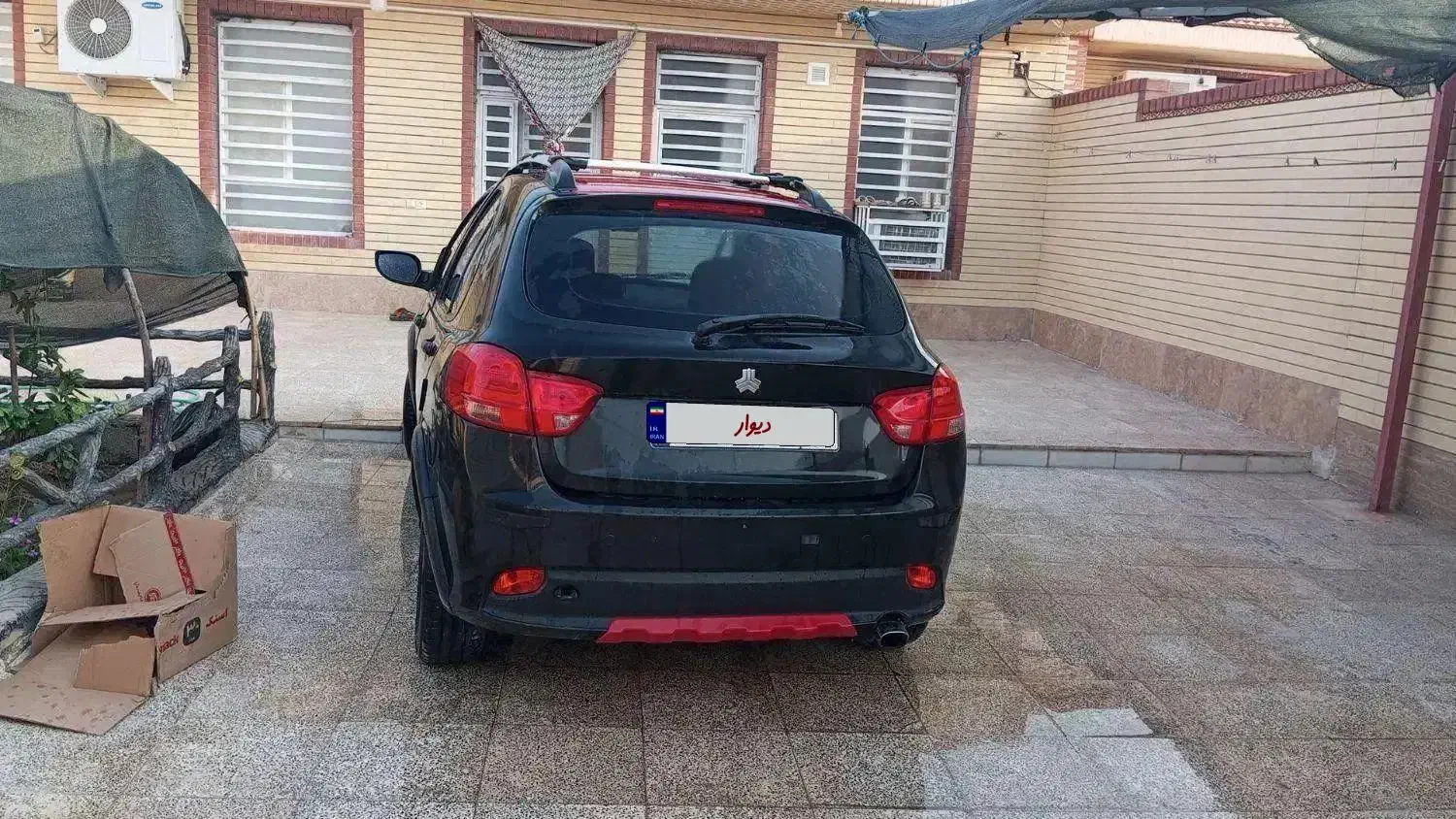 ماشین کویک|خودرو سواری و وانت|بندرعباس, |دیوار