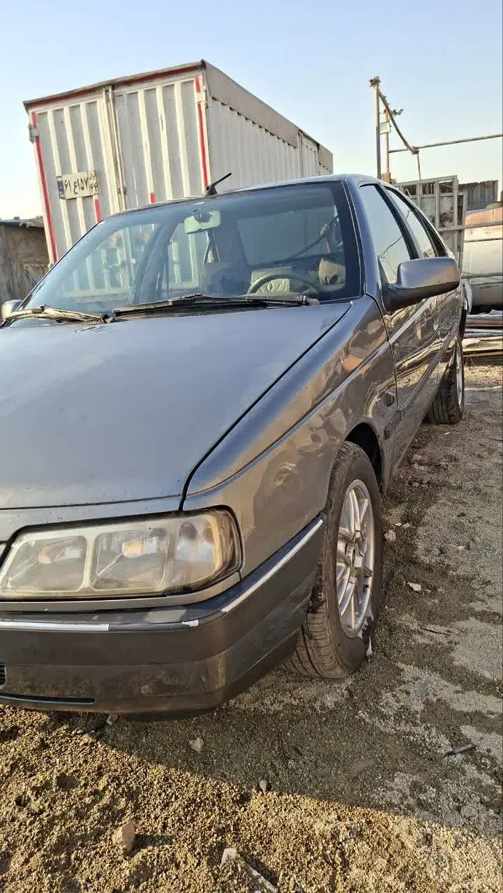 پژو ۴۰۵ زیرخاکی|خودرو سواری و وانت|تهران, نعمتآباد|دیوار