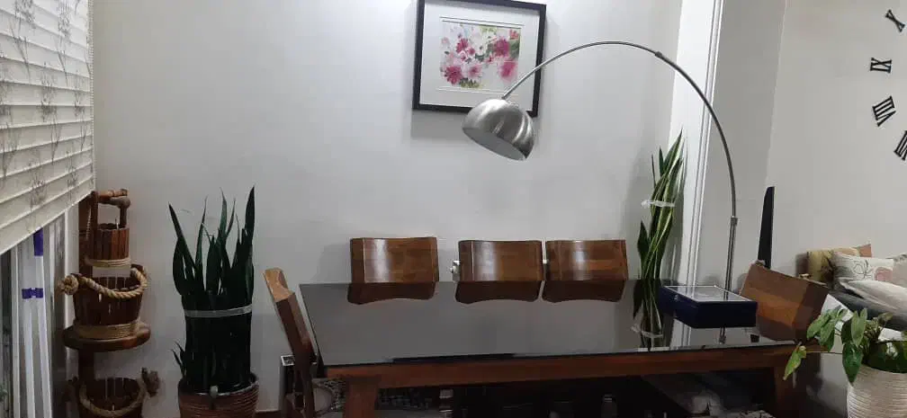 ۷۰ متر ۲ خواب فول امکانات بهبودی