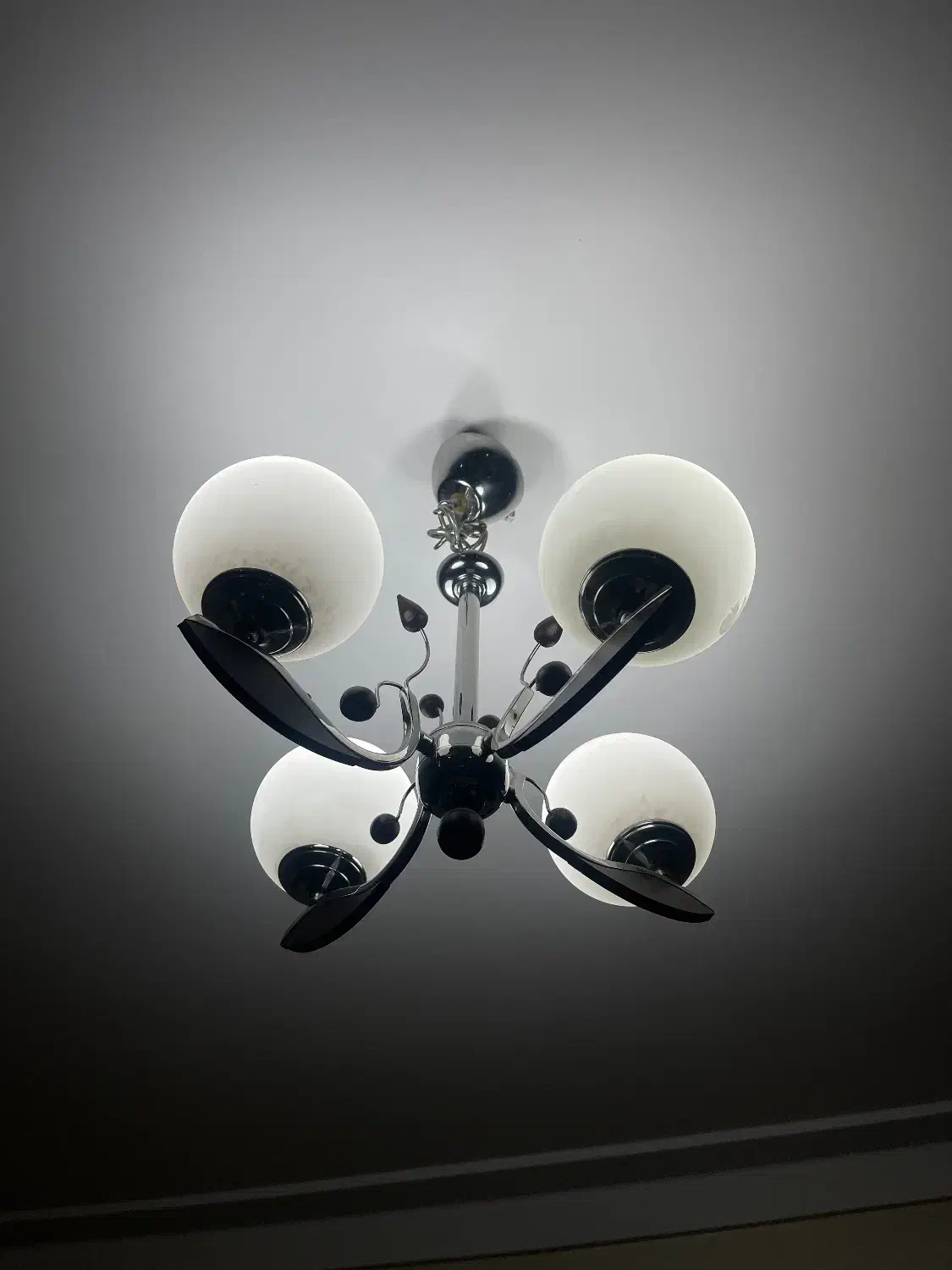 لوستر|لوستر و چراغ آویز|زنجان, |دیوار