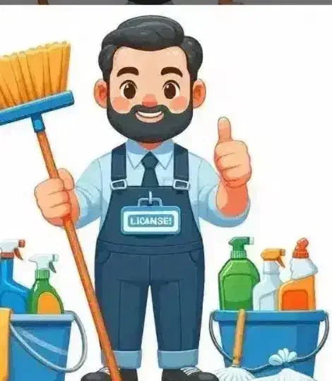 خدمات نظافت|خدمات نظافت|رودهن, |دیوار