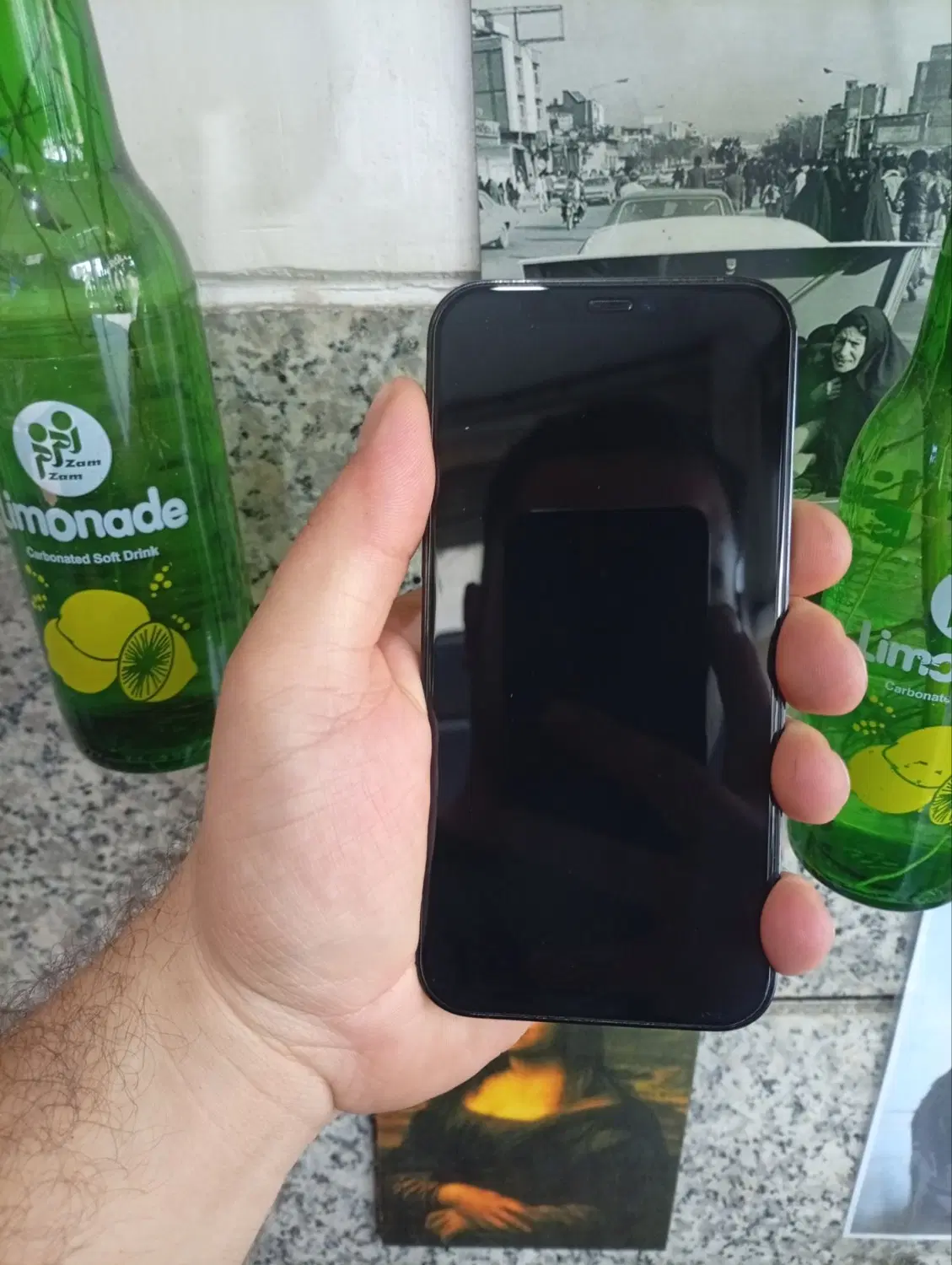 iphone12pro|موبایل|تهران, شهرک طالقانی|دیوار