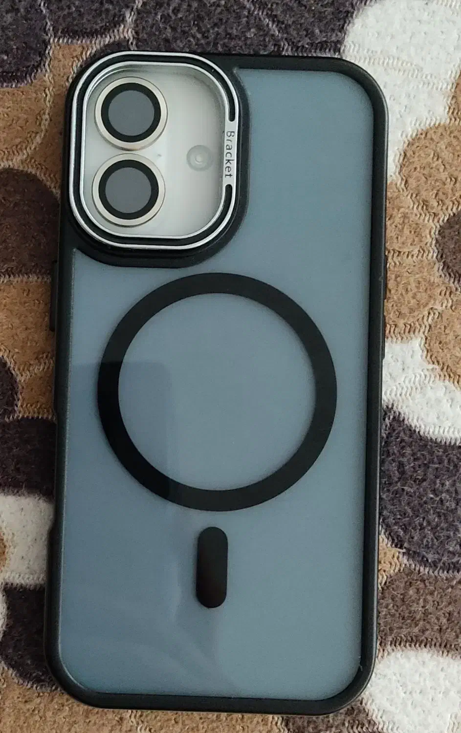 آیفون16نرمال|موبایل|اصفهان, قائمیه|دیوار