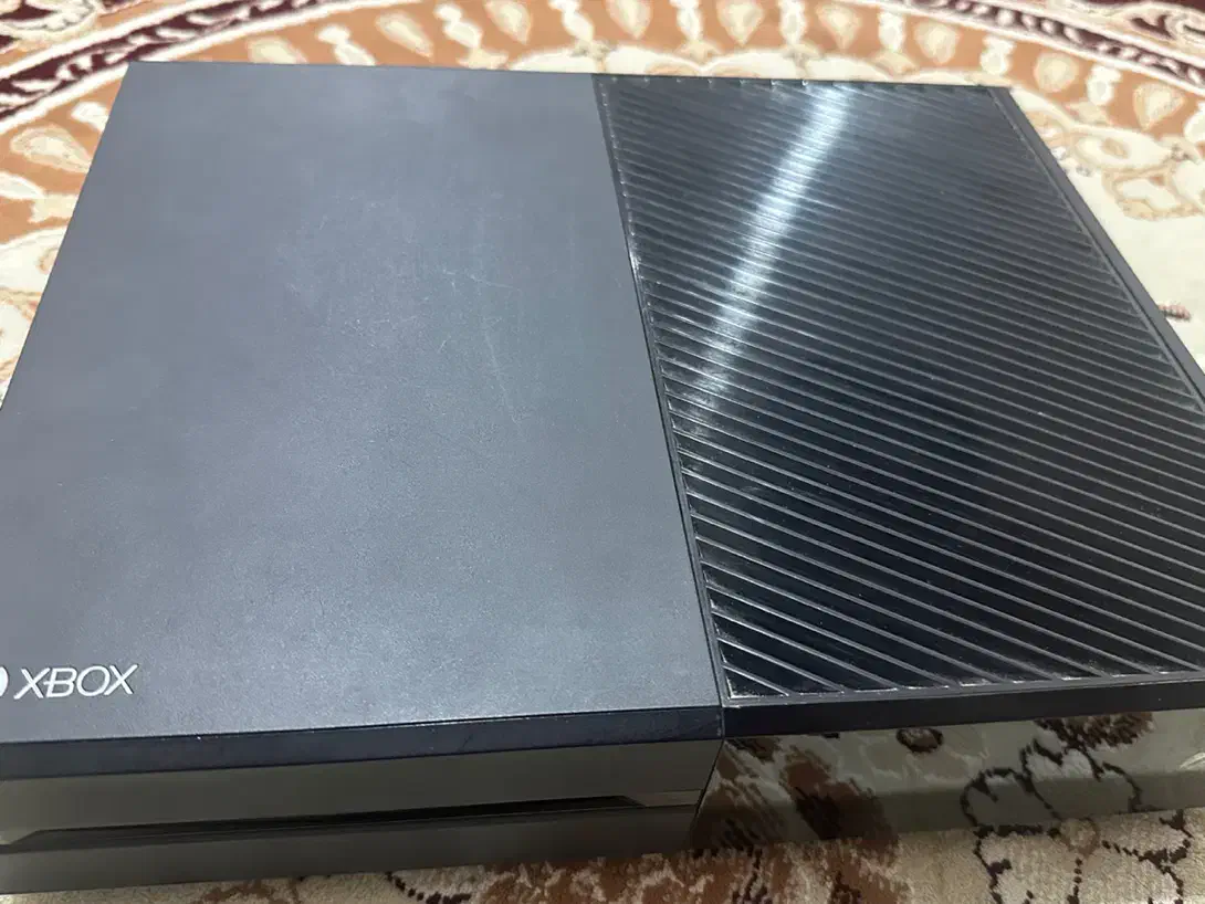ایکس باکس وان یک ترابایت xbox one 1t|کنسول، بازی ویدئویی و آنلاین|بندرعباس, |دیوار