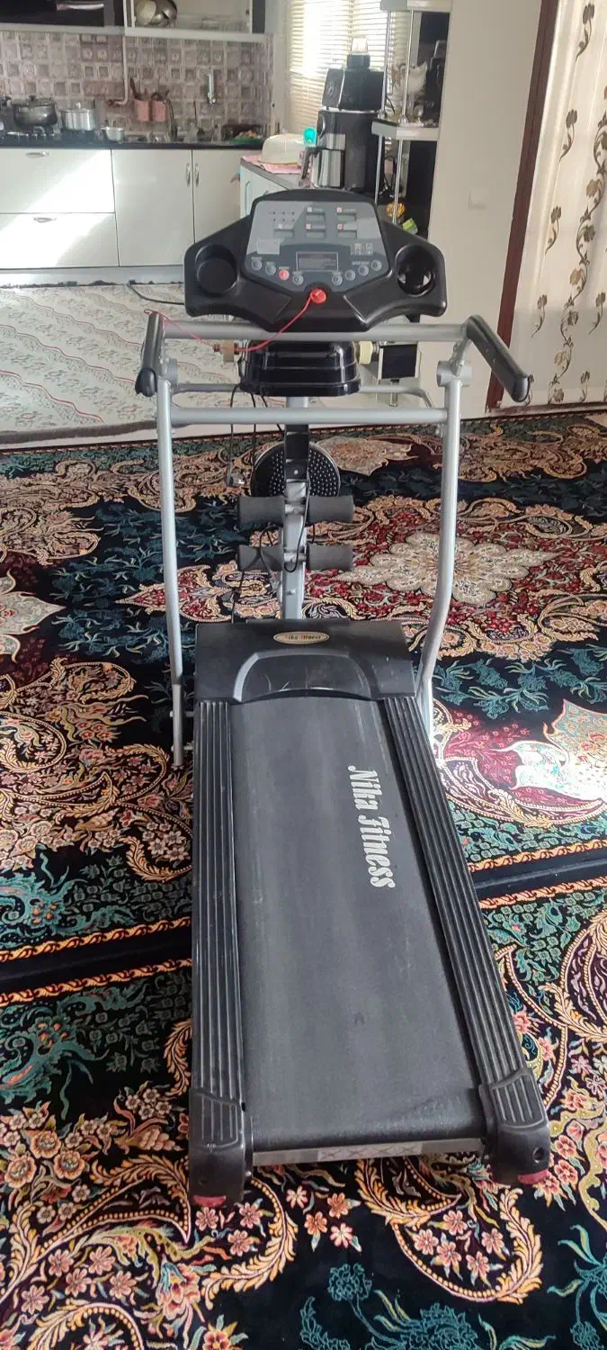 تردمیل|تجهیزات ورزشی|ایلام, |دیوار