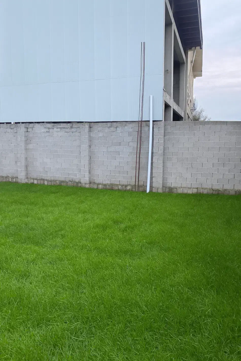 243مترزمین٪نزدیک به گلسار٪امروز بخر فردابساز|فروش زمین و ملک کلنگی|رشت, بلوار گیلان|دیوار