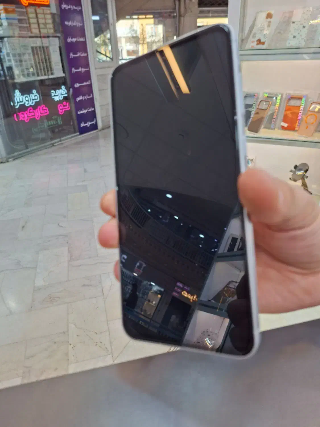 a56یک ماه کار|موبایل|مشهد, جنت|دیوار