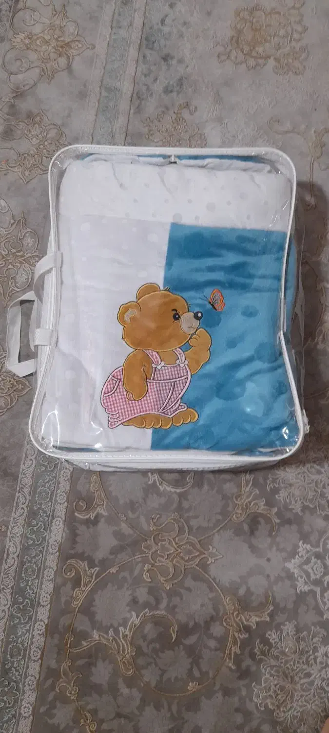 گهواره|اسباب و اثاث بچه|پیشوا, |دیوار