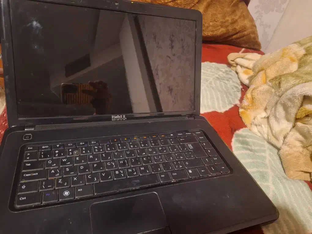 لپ تاپ دل inspiron 5030|رایانه همراه|کرج, فاز ۲ مهرشهر|دیوار