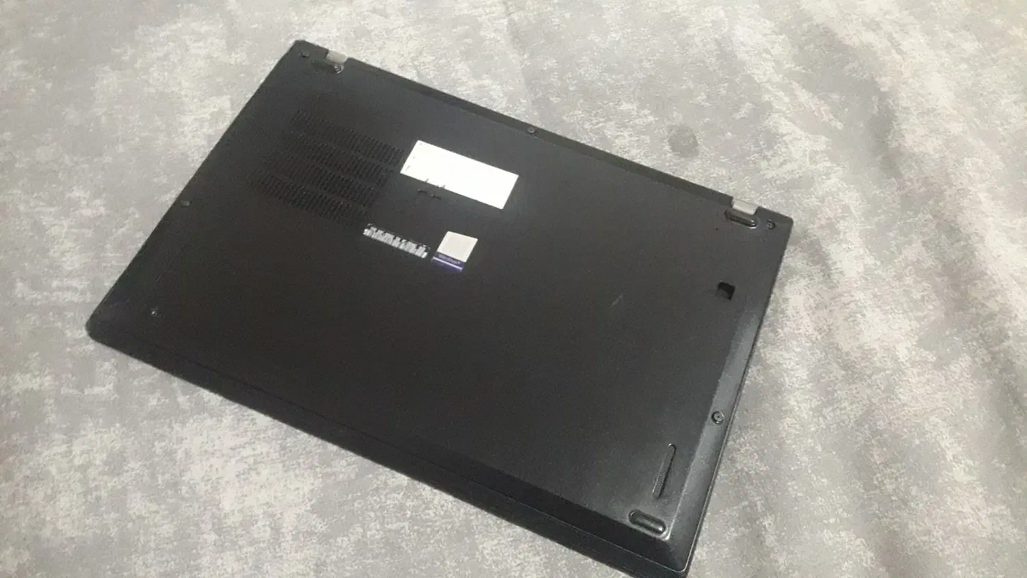 لپ تاپ لنوو x280|رایانه همراه|تهران, شمشیری|دیوار