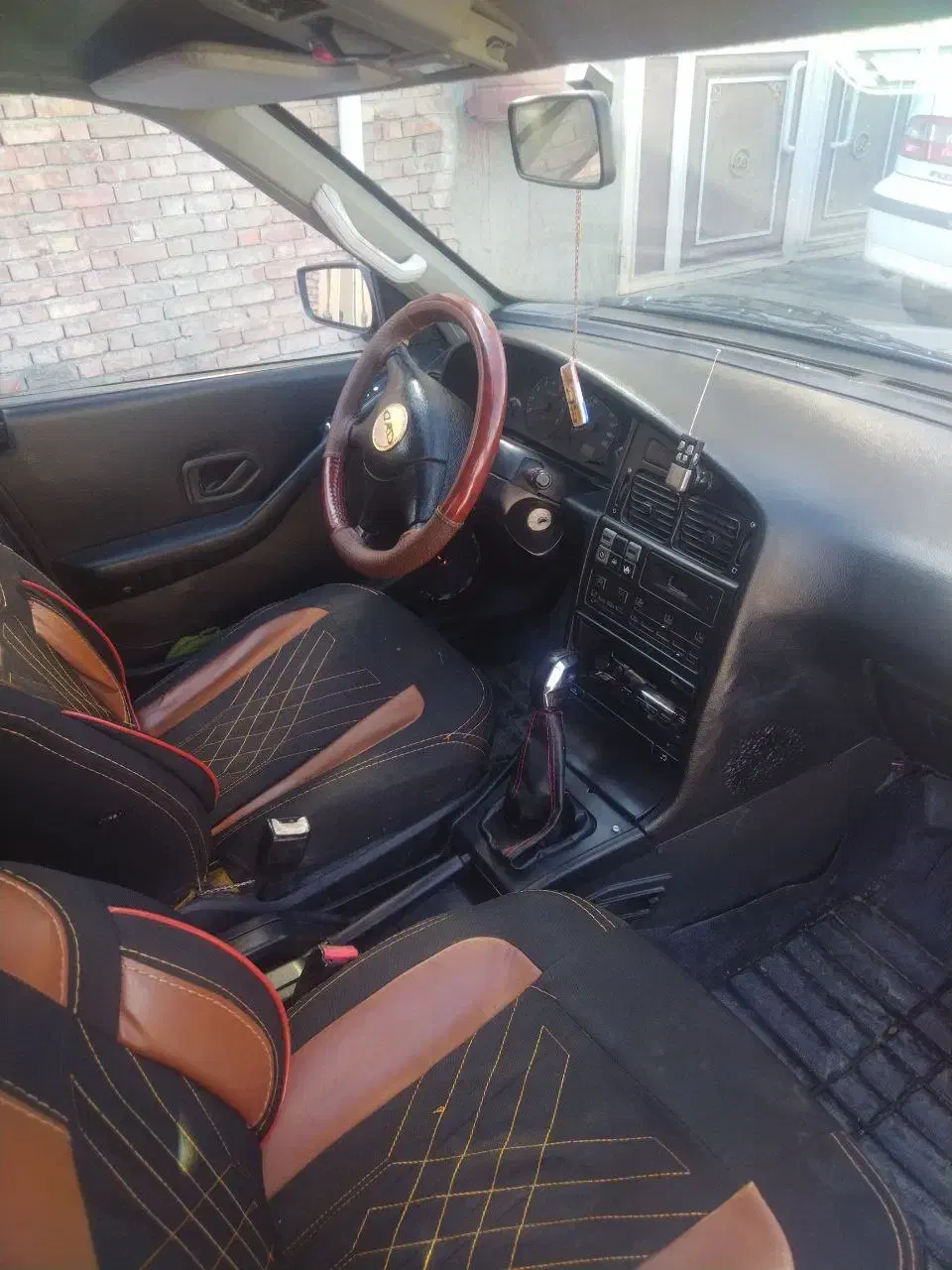 پژو ۴۰۵|خودرو سواری و وانت|پیرانشهر, |دیوار