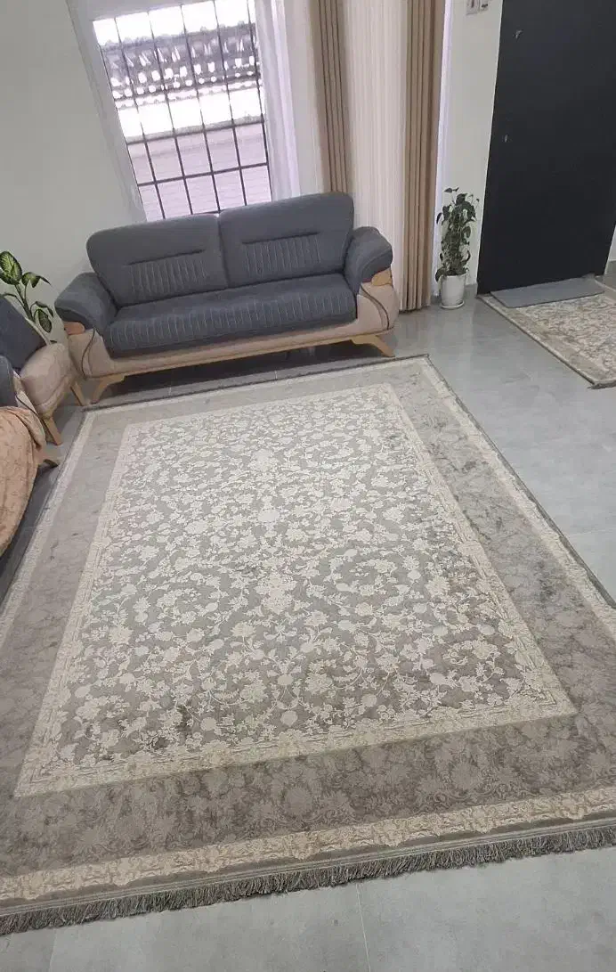 فرش ۱۲۰۰ شانه|فرش|جم, |دیوار