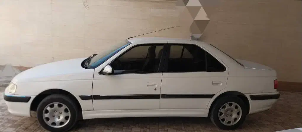 فروش فوری پژو پارس سال|خودرو سواری و وانت|رامهرمز, |دیوار