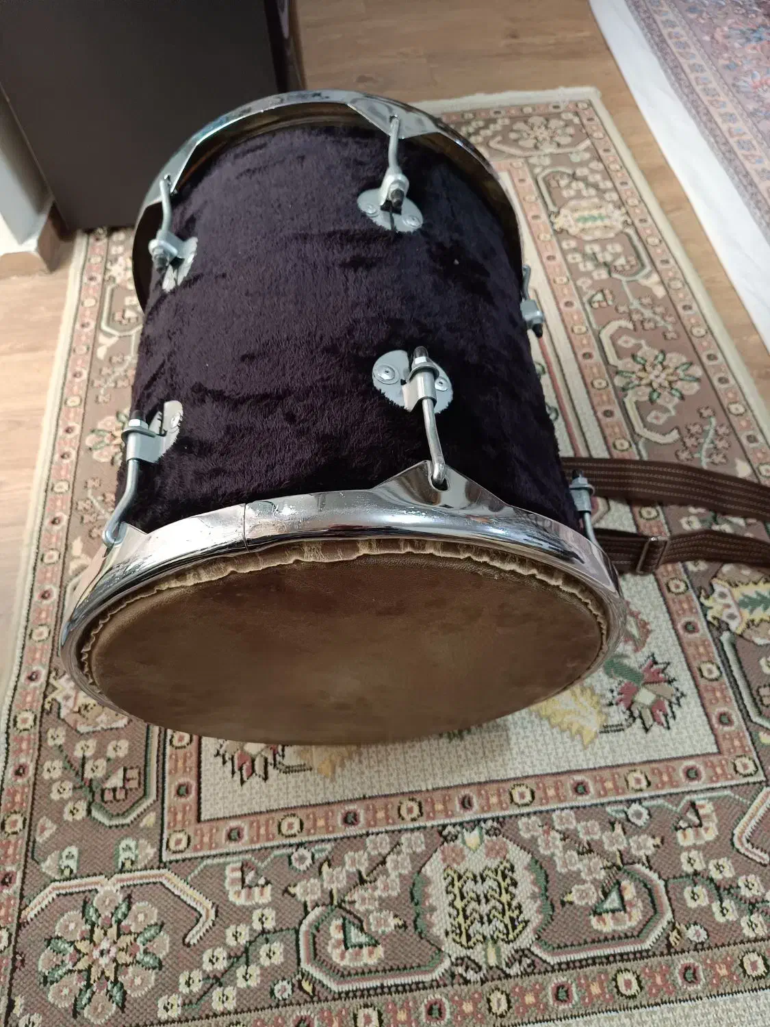 فروش دمام|درام و پرکاشن|رشت, شهرک شهید مفتح|دیوار