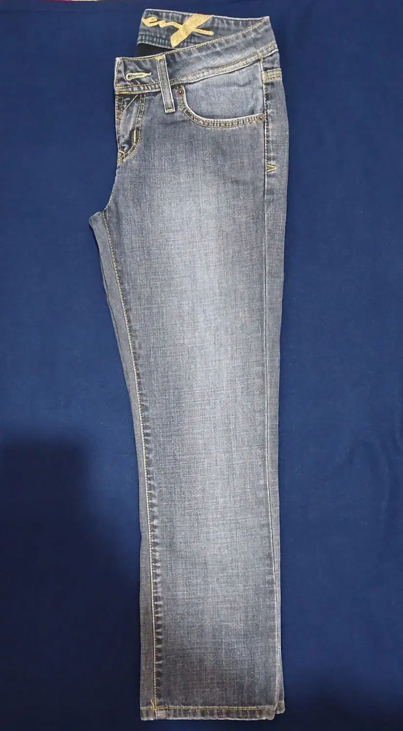 شلوار جین دخترانه|لباس|بیرجند, |دیوار