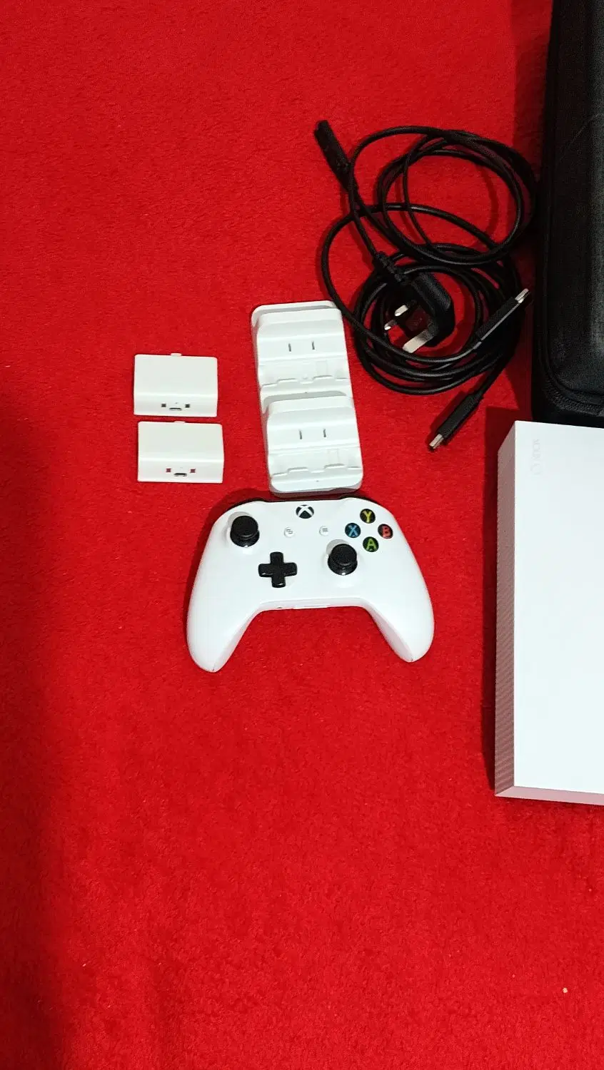 xbox one s all digital|کنسول، بازی ویدئویی و آنلاین|پردیس, فاز ۱۱|دیوار