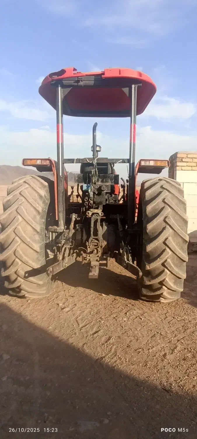 تراکتور ۸۰۰|خودرو سنگین|مشکان, |دیوار