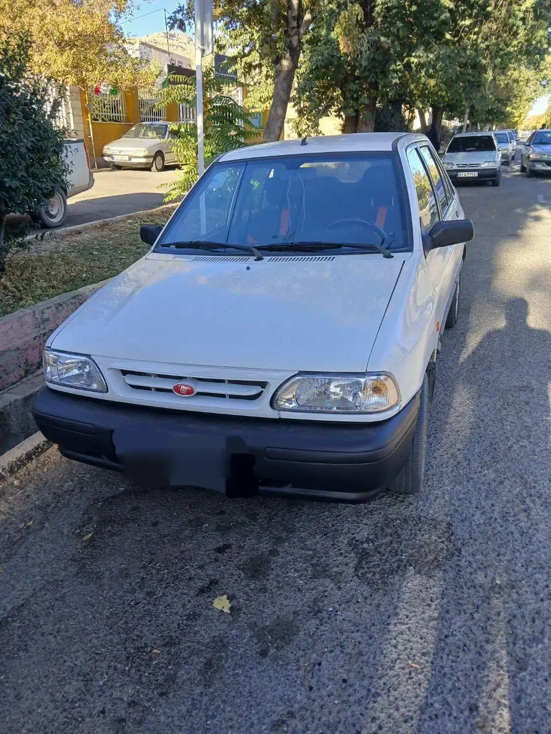 پراید۱۳۱|خودرو سواری و وانت|بیجار, |دیوار