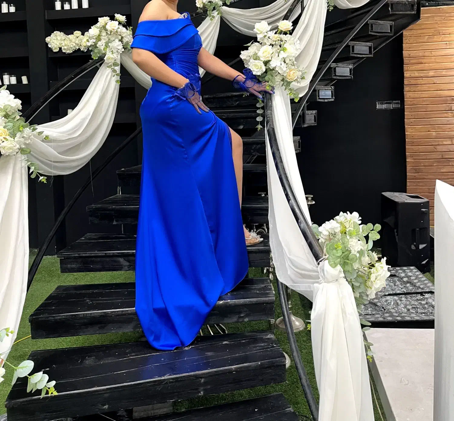 لباس مجلسی|لباس|پاکدشت, پاکدشت (مامازند)|دیوار