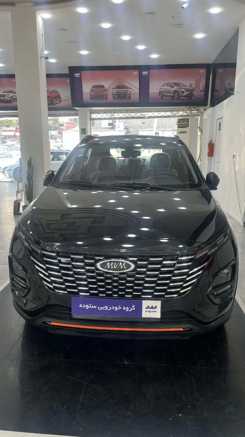 ایکس33cvt|خودرو سواری و وانت|تهران, صادقیه|دیوار