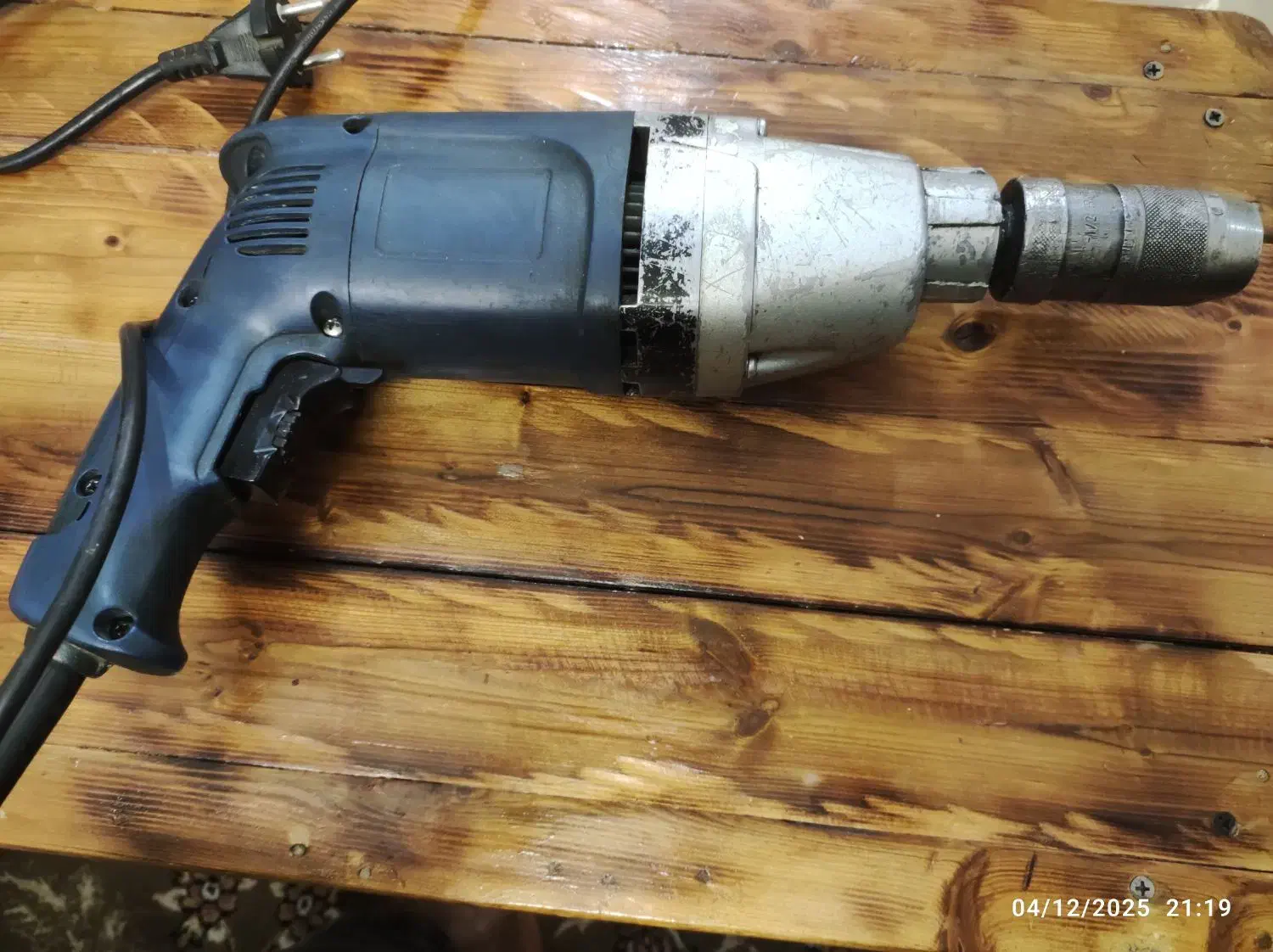 دارم گیر بکس دار توسن|ابزارآلات|اقبالیه, |دیوار