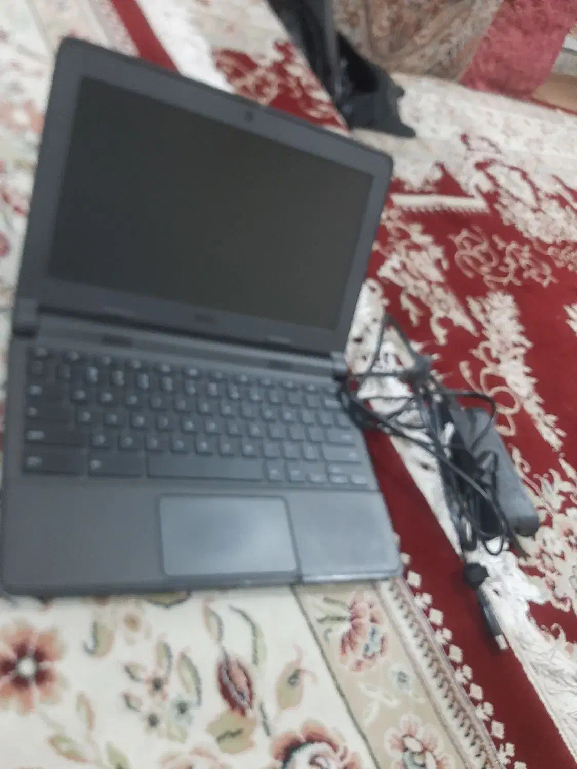 لبتاب DeLL|رایانه همراه|نیشابور, شهرک رسولی|دیوار