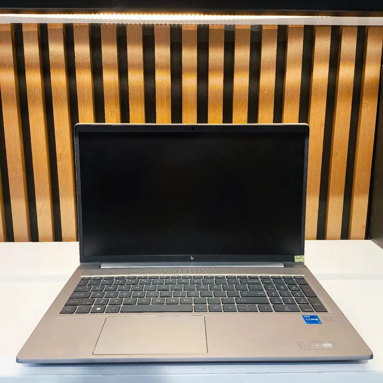 لپ تاپ اچ پی زد بوک جی7 HP ZBook Fury G7|رایانه همراه|اصفهان, باغ زرشک|دیوار