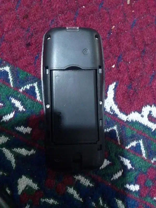 گوشی نکیا106|موبایل|مشهد, پنجتن|دیوار