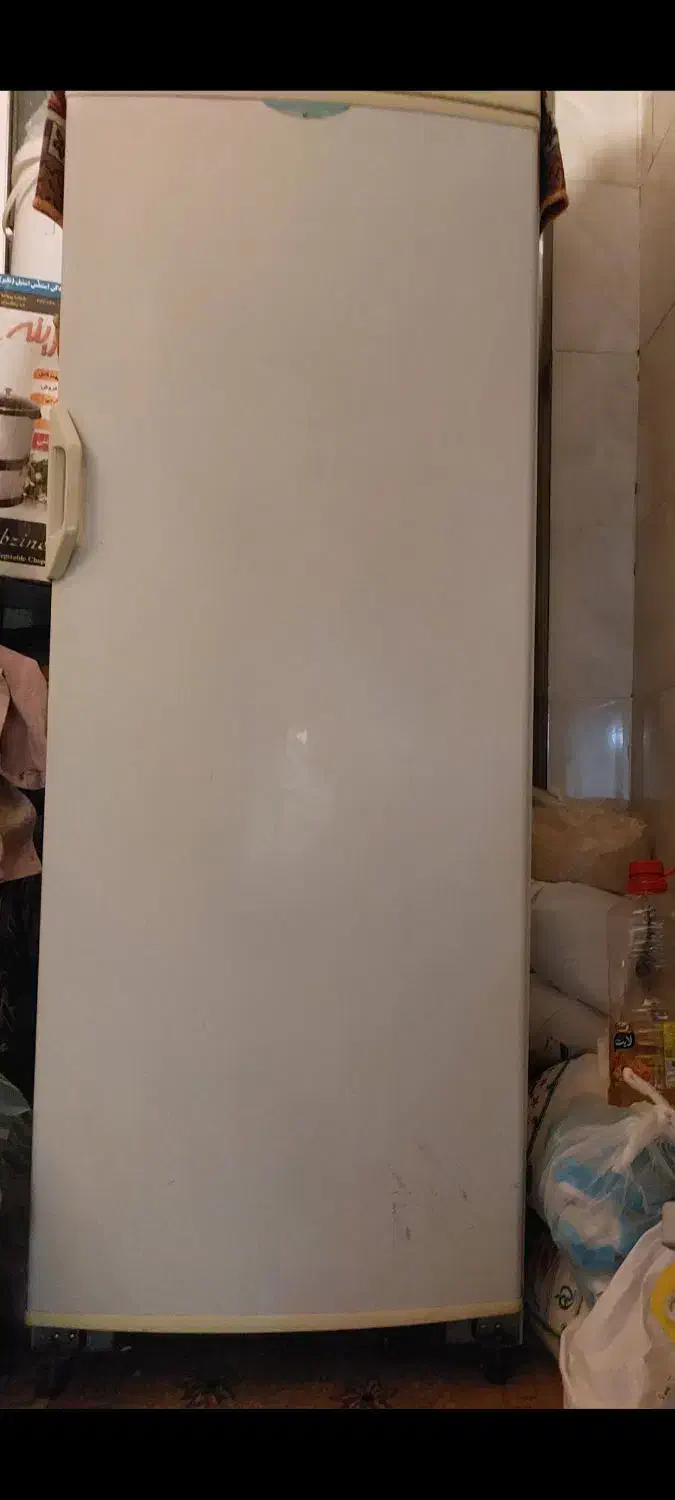 یخچال کار کرده پارس|یخچال و فریزر|تهران, بازار|دیوار